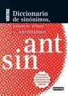 Diccionario Vertice de Sinonimos