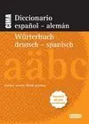 Diccionario Cima Español-Alemán / Alemán-Español