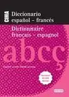 Diccionario Cima Español-Francés / Francés-Español