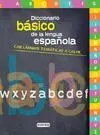 Diccionario Básico de la Lengua Española