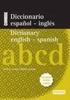 Diccionario Cumbre Español-Ingles/English-Spanish