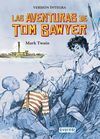 AVENTURAS DE TOM SAWYER,LAS