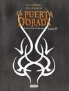 PUERTA DORADA LA HORDA DEL DIABLO LIBRO IV,LA