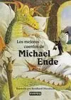 Mejores Cuentos de Michael Ende,Los