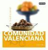 COMUNIDAD VALENCIANA