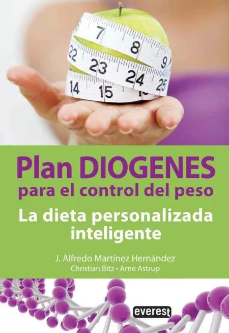 Plan Diogenes la Dieta Personalizada Inteligente