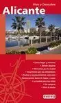 Vive y Descubre Alicante.