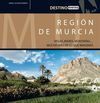 REGIÓN DE MURCIA 2008