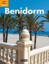 GUÍA BENIDORM 2008