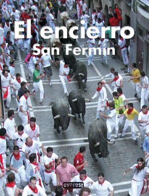 EL ENCIERRO. SAN FERMÍN 2008