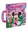 Minnie. Lazos de Amistad