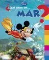 ¿Qué Sabes del... Mar?