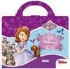 Princesa Sofía. Mi Bolso Mágico