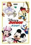 Disney Junior. ¡A Jugar!