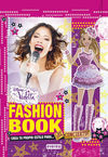 VIOLETTA. FASHION BOOK. EN CONCIERTO