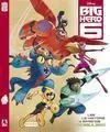 Big Hero 6
