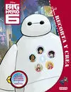 Big Hero 6