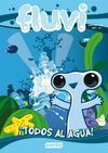 FLUVI.TODOS AL AGUA