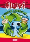 FLUVI. Y VUELTA A RECICLAR