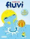 Fluvi. Colorea con Fluvi y Sus Amigos