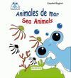 FLUVI. ANIMALES DEL MAR   SEA ANIMALS