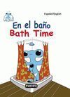 FLUVI. EN EL BAÑO   BATH TIME