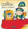 CAILLOU. ¿UNO O MUCHOS?