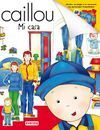 CAILLOU. MI CASA