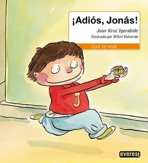 Adiós, Jonás!