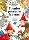 Cuentos para Antes de Dormir