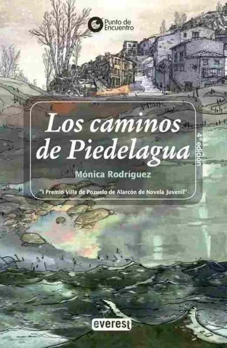 Los Caminos de Piedelagua