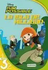 Kim Possible. Nivel 3. La Isla de Killigan