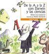 DE LA A A LA Z CON DARWIN Y LAS CIENCIAS