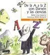 De la a a la Z con Darwin y las Ciencias