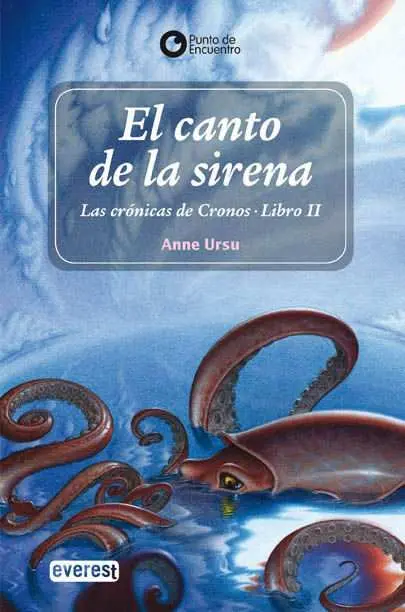 El Canto de la Sirena
