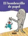 El Hombrecillo de Papel