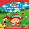 Little Einsteins. La Misión en Solitario de Annie