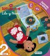 LILO & STICH. LILO Y NANI