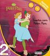 PETER PAN. SUEÑA CON PETER PAN