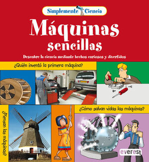 MÁQUINAS SENCILLAS