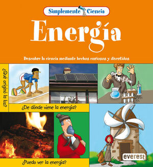 ENERGÍA