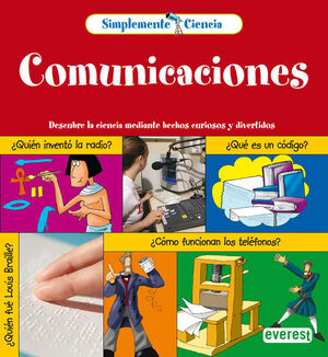 COMUNICACIONES