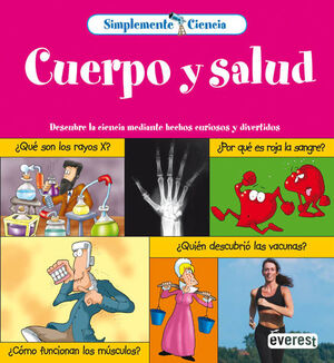 CUERPO Y SALUD