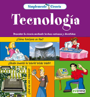 TECNOLOGÍA