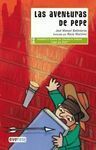 LAS AVENTURAS DE PEPE