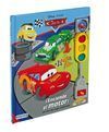 CARS. ¡ENCIENDE EL MOTOR!