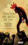 Cuentos del Gallo de Oro