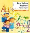 LETRAS HABLAN, LAS-LVIVIR-5AÑ