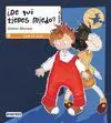 De que Tienes Miedo-Lvivir-5Añ
