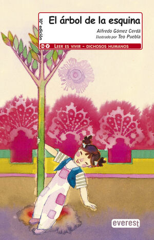 ARBOL DE LA ESQUINA